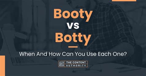 define booty|BOOTY .